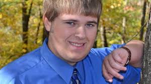 Dickson received scholarship from AK