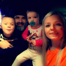 We had some help from Morgan Wallen (and friends)🤠 Joey and Nancy