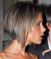 This hairstyle is incredibly chic with its many choppy layers, subtle dimension, and volume. 25 Best Victoria Beckham Bob Hairstyles Bob Haircut And Hairstyle Ideas Victoria Beckham Hair Beckham Hair Victoria Beckham Short Hair