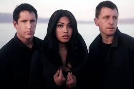 Mariqueen maandig reznor (née maandig; Trent Reznor S New Band To Release Album Spin