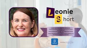 A Voice for the Vulnerable: Leonie's Passion for Prioritizing Senior Dental  Care