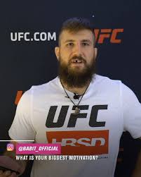 I'd rather see felder's mullet coming back. Ufc Tanner Boser Answers Your Questions Facebook
