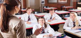Planit : Job Profiles : Teacher - Secondary School - Modern Studies Politics