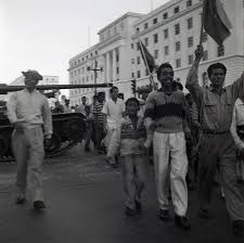 23 enero 2021 | 2. 12 Datos Para Recordar El 23 De Enero De 1958 Elucabista Com