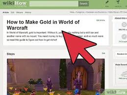 Wow starter edition is the best way to play world of warcraft for free. How To Get World Of Warcraft For Free 15 Steps With Pictures