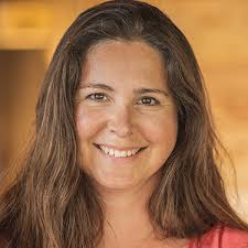 Anna Stang, Autor auf Fujitsu Blog