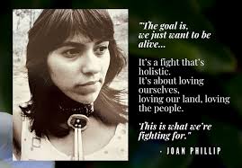 Indigenous activism in Canada's past, present and future