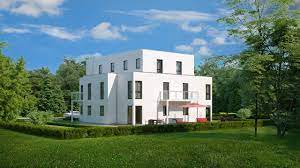 Es steht im gegensatz zum einfamilienwohnhaus (mit oder ohne einliegerwohnung). Mehrfamilienhauser Bauen Mit Streif Renditeobjekte Fur Kapitalanleger