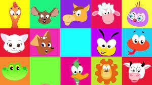 Here's a primer on how to identify some of the coos, hoots, and caws when you're at the cottage. Animal Sound Song Hd Video Dailymotion