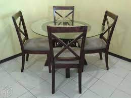 Comedor Redondo 4 Sillas Home Decor Decor Chair