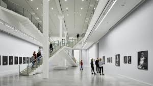 Things to do near akademie der kuenste. Das Museum Berlinische Galerie