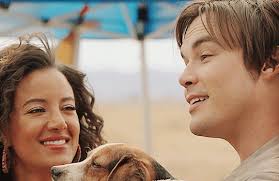 The joke came about because most of these people live in the city where very little cattle exist, but household animals live. Roswell New Mexico Review Sex And Candy Season 2 Episode 6 Tell Tale Tv