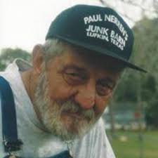 Paul Daniel Nerren, Jr. Obituary October 20, 2019