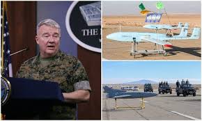Metro.co.uk) a breakdown of iran's military power. Can Iranian Drone Tech Shift Middle East S Strategic Balance Of Power Arab News