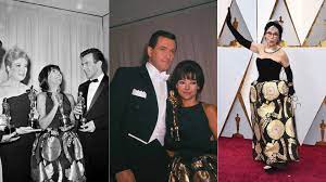 Tonight, almost six decades later, the hollywood icon attended the 2018 oscars wearing the same exact gown. Rita Moreno Brings Back Dress From Her 1962 Best Supporting Actress Win Variety