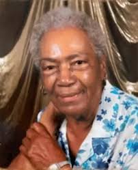 Obituary information for Mrs. Katie Viola Hill