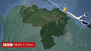 Brasil quiere reeditar su título de campeón de la copa américa y posee todos los mimbres necesarios para conseguirlo. Como Y Cuando Venezuela Perdio La Isla De Trinidad Bbc News Mundo