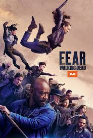 The Walking Dead The Walking Dead The Walking Dead Extra Large Movie Poster Image For Fear The Walking Dead 11 Of 12 The Walking Dead Poster Fear The Walking Dead Fear The Walking