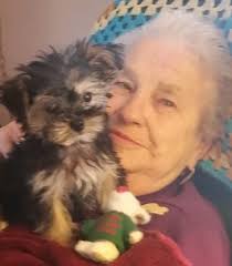 Obituary for Caroline Rose Wagner (Pivonka)