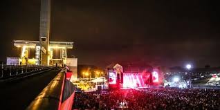 L'or du commun, videoclub, david numwami, calumny et alex lucas bouclent l'affiche ! Pas De Ronquieres Festival En 2020 Dh Les Sports