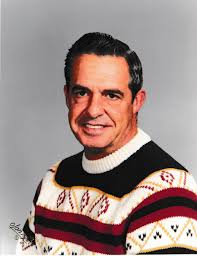 Obituary information for Harold R. "Bud" Bailey