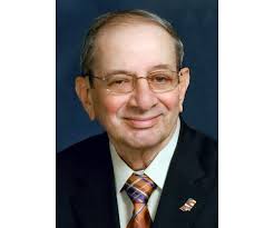 Joseph Leone Obituary (1934