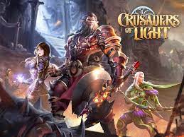 Crusaders Of Light For Pc Download Free Gamescatalyst