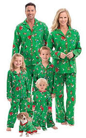 Maybe the idea of matching christmas pajamas is a little too festive for you, and you'd rather focus on the cozy aspect of the holiday season. 41 Best Matching Family Christmas Pajamas 2020 Funny And Cheap Matching Christmas Pajamas