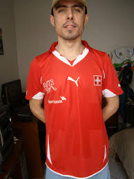 ﻿ maillot de foot suisse pas cher 2019 2020. Switzerland Home Maillot De Foot 2010 2012