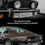Does this belong in the Top 5 Bond cars ever? Daniel Craig ...