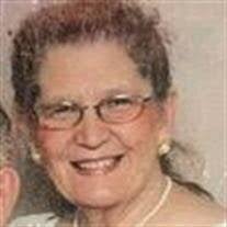 Phyllis Kay Osborne Obituary