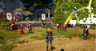 The djinn sat down, with his chin in his hand, and began to think a great magic, while the camel looked at his own reflection in the pool of water. Bdo Balloon Transport Explained Saarith Com