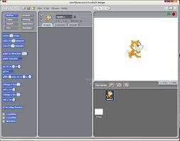 Download Scratch Linux 1 4 0 7