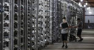 Bitcoin mining is an extremely competitive venture with too many other miners,. Bitcoin Mining Will Make A Huge Comeback In 2020