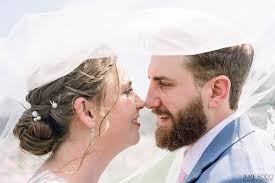 Sunset Flower Farm Wedding Photos