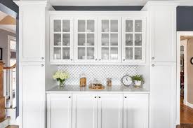 I use the term glass loosely…i actually. Custom Kitchen Cabinet Doors Kitchen Magic