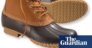 Outdoor equipment store · clothing (brand). Ll Bean Duck Boots Why Is There A Five Month Waiting List To Get A Pair Fashion The Guardian