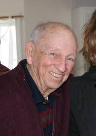 John Kain Obituary (2010)