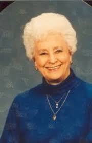 Wilma Helen Hampton Obituary 2005