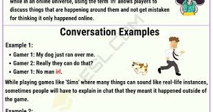 Irl Meaning What Does Irl Mean With Useful Examples 7 E S L Two Letter Words Meant To Be Learn English Vocabulary