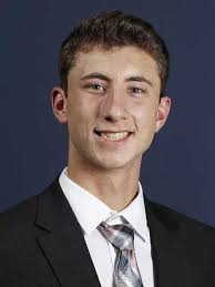 2020 Men's Volleyball Roster