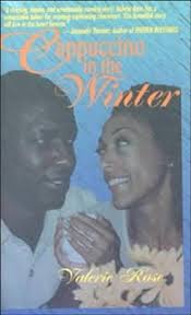 Cappuccino in the Winter book by Valerie Rose