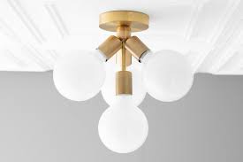 Find stylish lighting exclusively from pottery barn teen®. Ceiling Light Model No 7605 Peared Creation