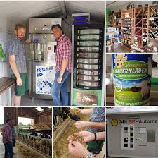 Spat Abends Noch Grillfleisch Saft Oder Kartoffeln Frisch Vom Bauern Kaufen Am Niederrhein Geht Das Genauer Gesagt In Korschenbroich Schlich Bei Irmgards B