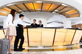 Front Office Hotel: Peran, Tugas, dan Fungsinya