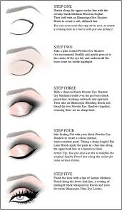 Pin On Eye Makeup