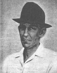 Kenneth Zelotes Martin (1888-1953)