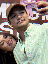 Mimi Lana and Syafiq Kyle's Love Experiment Revealed