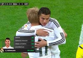 Martin ødegaard was born in 1983 in telemark. Odegaard El Mas Joven En Jugar Con Real Madrid En Liga Bendito Futbol