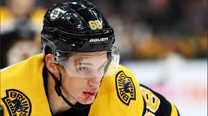 Bruins' Alexander Khokhlachev, Anthony Camara Invited To 2014 NHLPA Rookie  Showcase